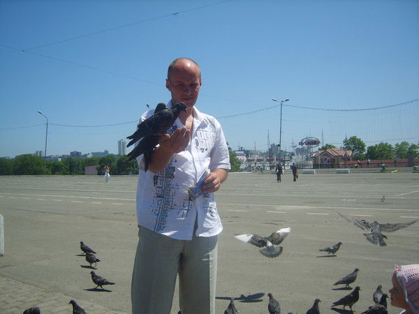 Дмитрий Масляков