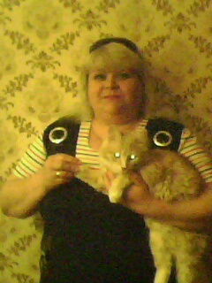 Елена Лопатина