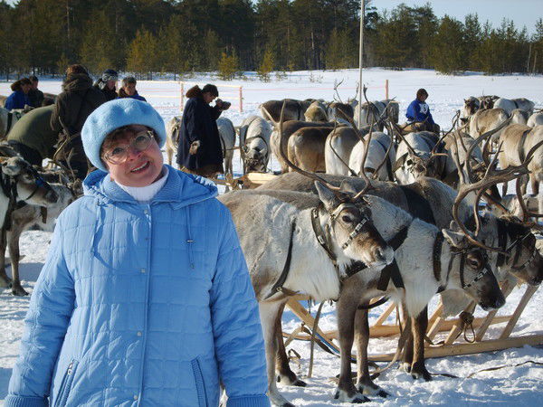 Татьяна Андреева