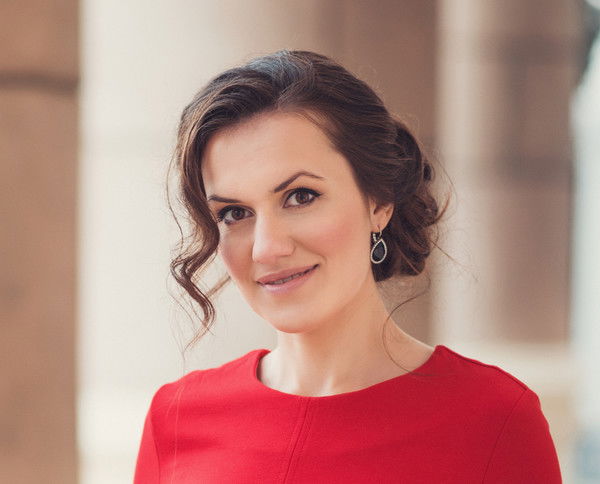 Екатерина Витенсон