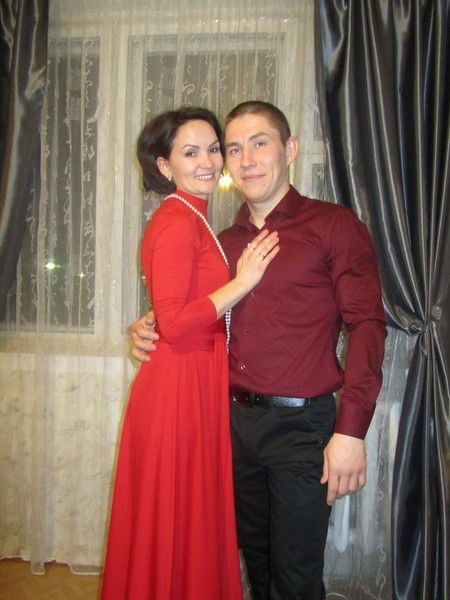 Наталья Сычёва