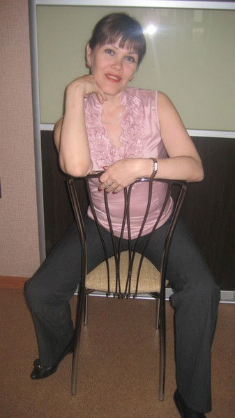 Оксана Оксана