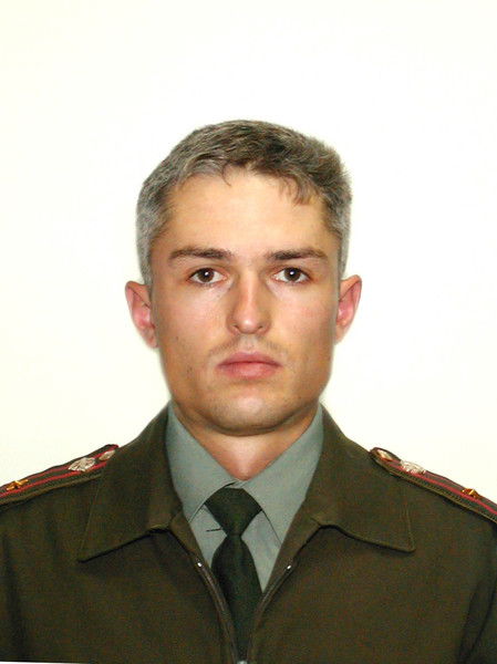 Владимир Броздов