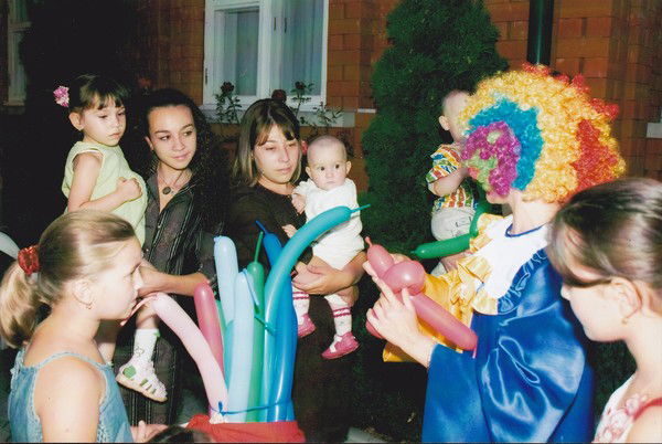 Фатима Дзасохова