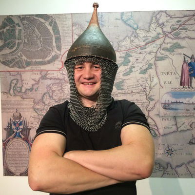 Вадим Хайруллин