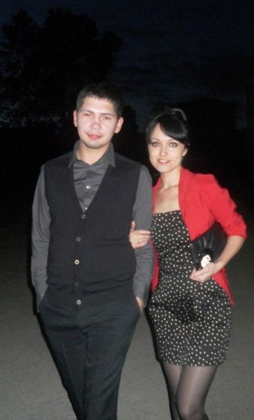 Анатолий Сюраев