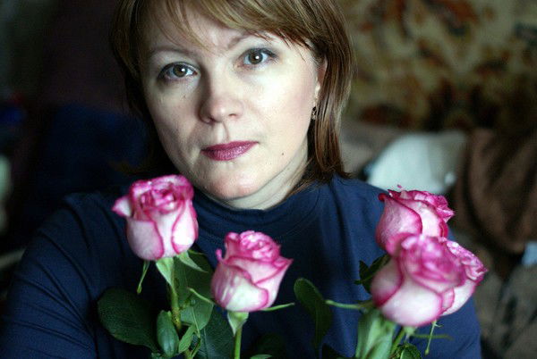 Жанна Плешанова