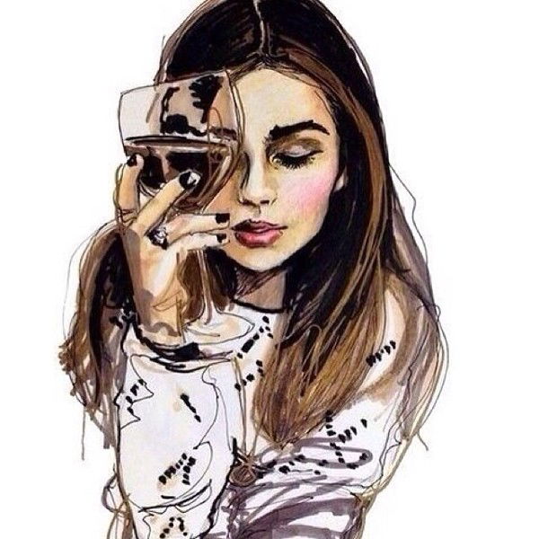 Люба Болотова