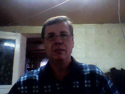 Владимир Казаченко