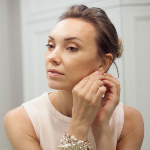 Юлия Ошуркова