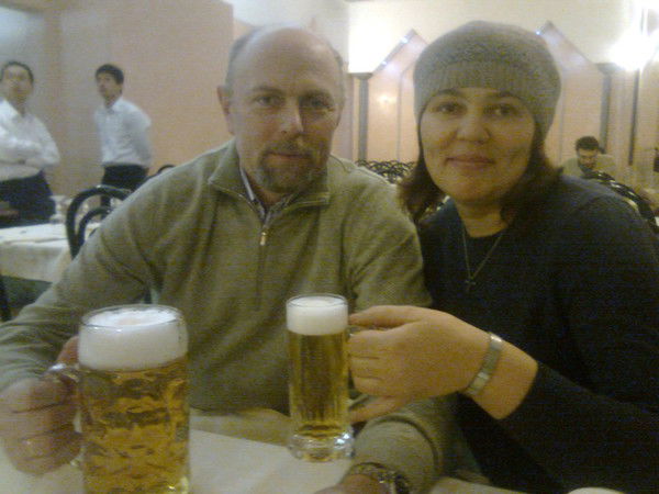 Александр Гончар