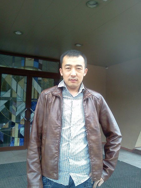 Асат Сапаров