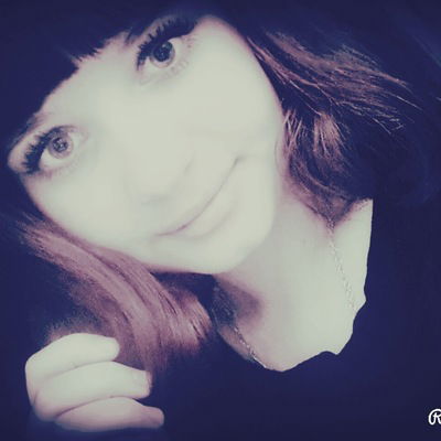 Дарья Марцевич