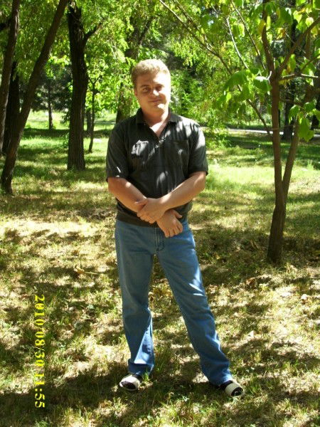 Геннадий Колмаков