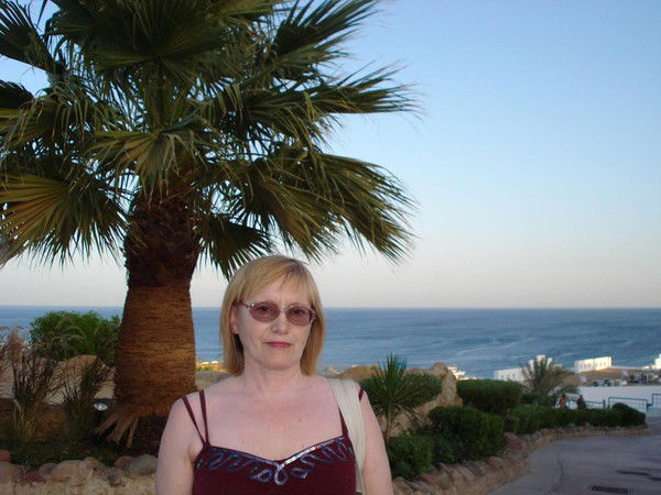 Ирина Киреева