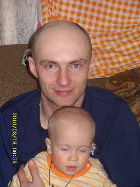 Юрий Воробьев