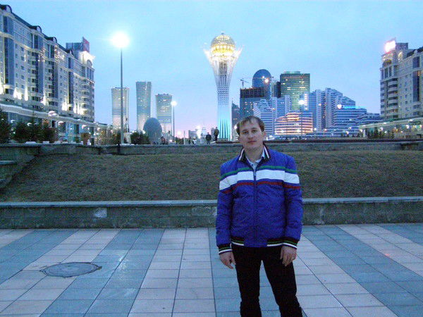 Владимир Волотка