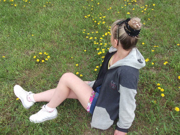 Света Нехаева