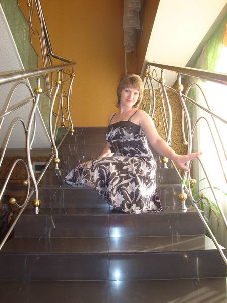 Ольга Яровенко