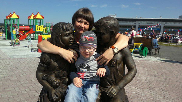 Ольга Метелева