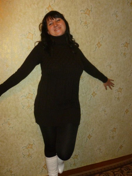 Евгения Чернышева