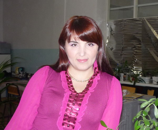 Асият Османова