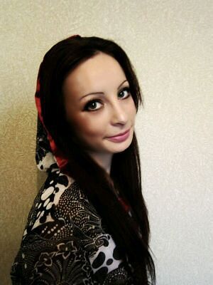 Дойна Кетрарь