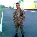 Тагир Гасымов