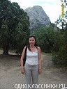 Анна Брагина