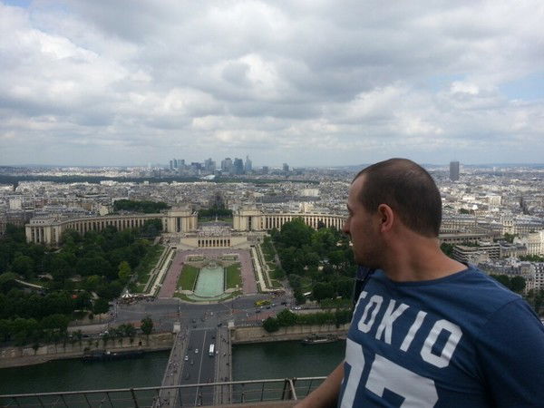 Денис Шевчук