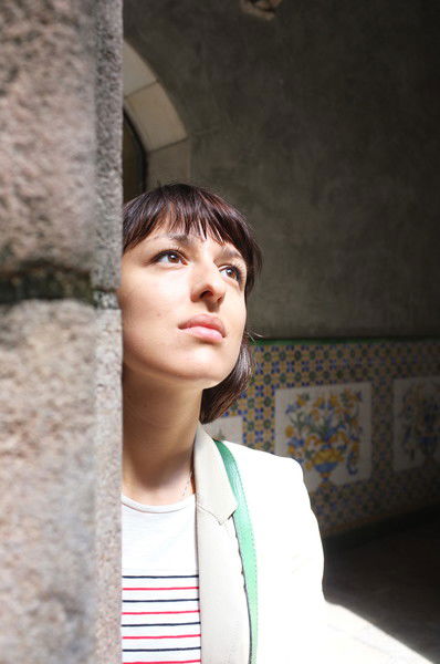 Виктория Ухина