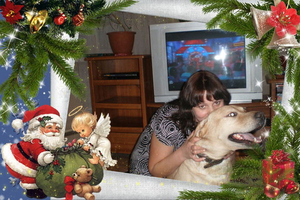 Ольга Серова