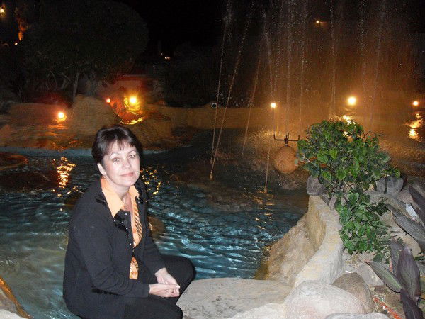 Татьяна Уткина