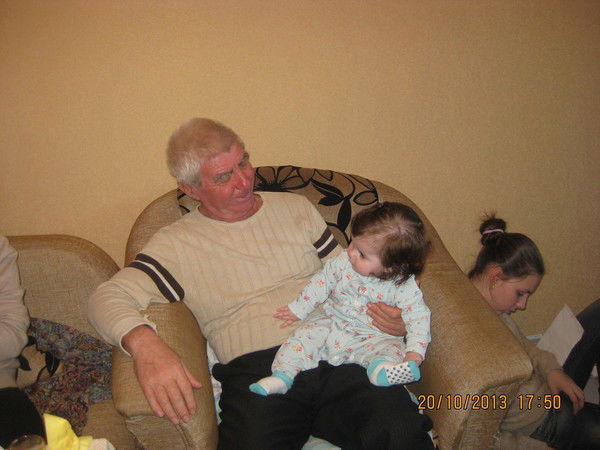 Михаил Мумжиев