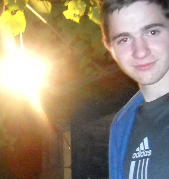 Лёша Липский