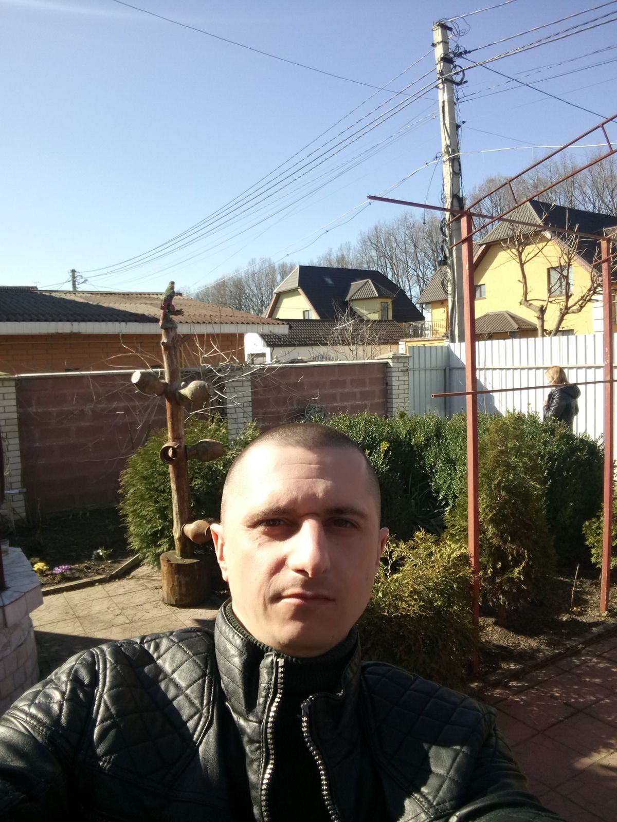 Александр Билоног