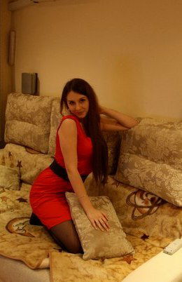 Виктория Милиярова