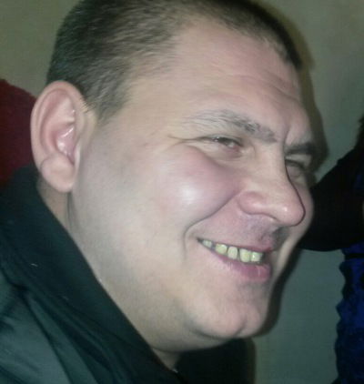 Максим Дементьев