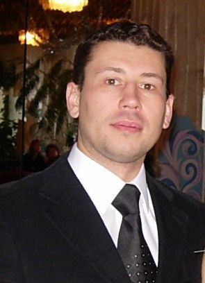 Александр Щинов