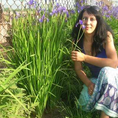 Оксана Клімчук