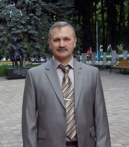 Юрий Заводнов