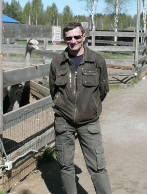 Игорь Мальков