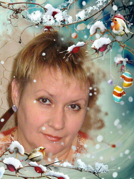 Галина Кузьминова