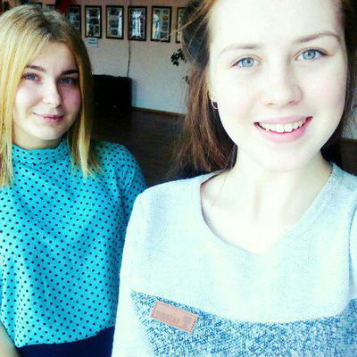 Алёна Заколодкина