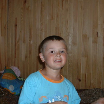 Євген Гарасимчук