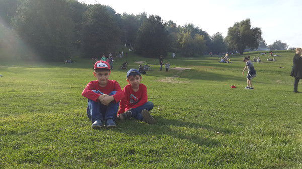 Эльвин Самедов