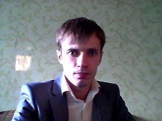 Павел Веселов