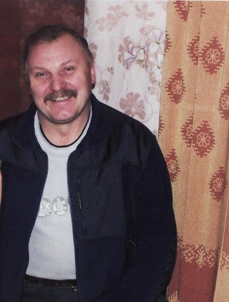 Иван Мальков