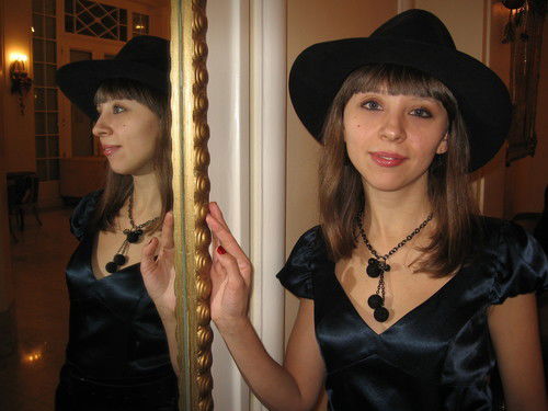 Светлана Денисова