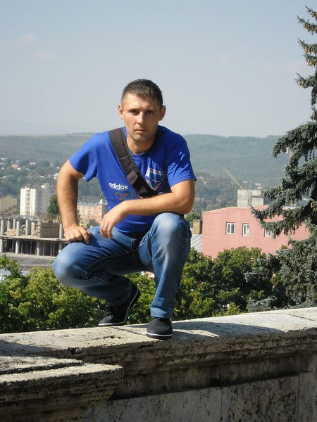 Иван Вагнер-Лав